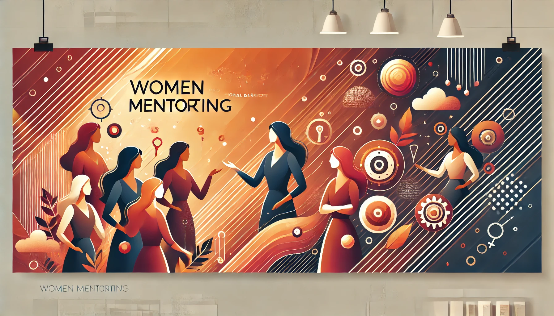 mentoring women is beneficial for business individuals and teams